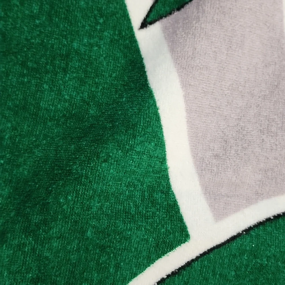 Vintage 1994 NFLP Philadelphia Eagles Beach Towel